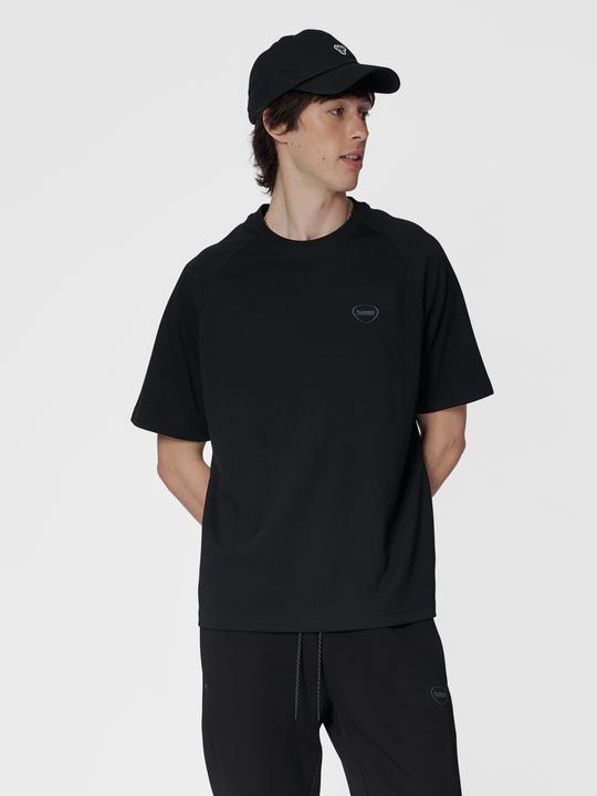 Actual product image hummel hmlTECH LOOSE TEE (M)
