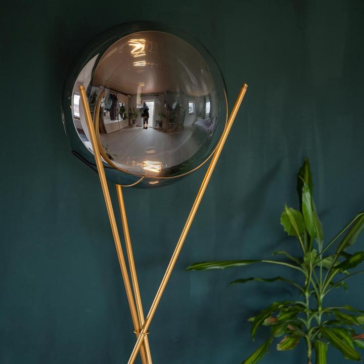 Produktbild s.luce Stehleuchte Progress 40cm (E27)