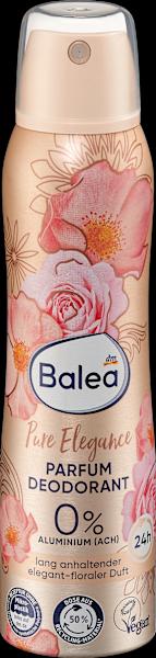 Produktbild dm Balea Pure Elegance (Spray, 150 ml)