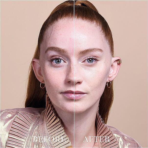 Actual product image Lancôme Lancome Teint Idole Ultra Wear Care & Glow Foundation 125W 30ml (Beige)