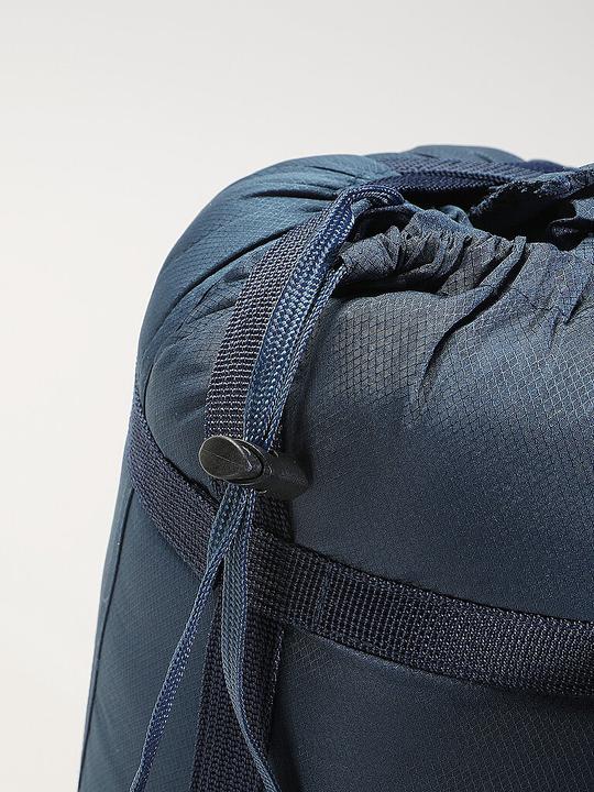 Produktbild Meru Kunstfaserschlafsack Isar 6