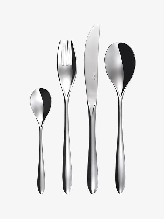 Image du produit Sola Valencia (24 pièce(s), Set de couverts)