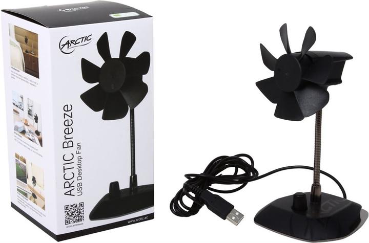 Produktbild Arctic Breeze