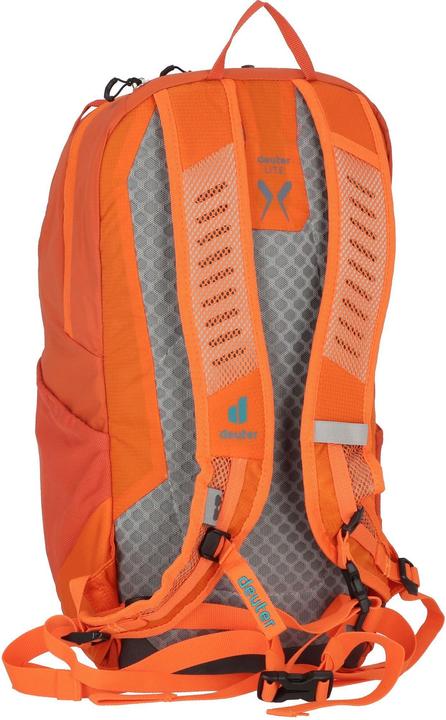 Actual product image Deuter Spped Lite 17 (17 l)