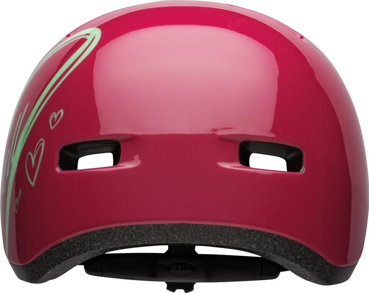 Actual product image Bell Lil Ripper (48 - 55 cm)