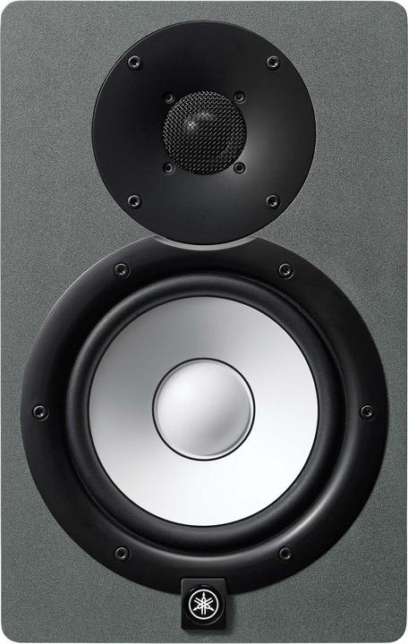 Immagine prodotto Yamaha Monitor da studio bass reflex a 2 vie HS7, grigio ardesia (Attivo, 1 pz., 1x 95 W)
