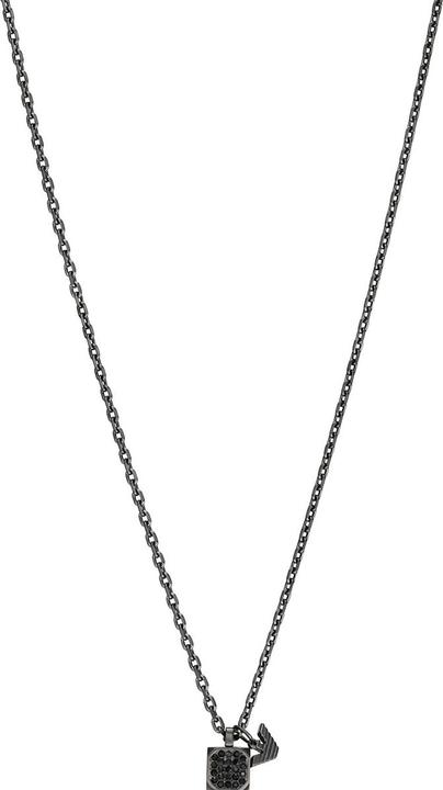 Produktbild Emporio Armani Couples Halskette (Edelstahl)