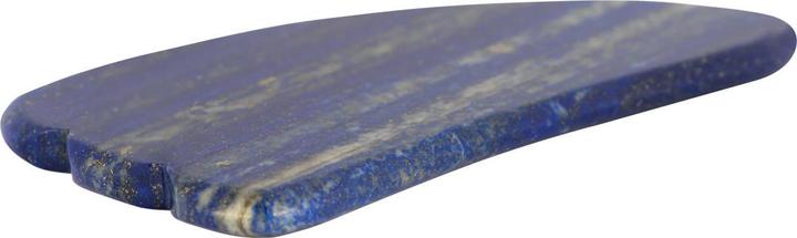 Actual product image YÙ Beauty Lapis Lazuli Gua Sha Beauty Stone