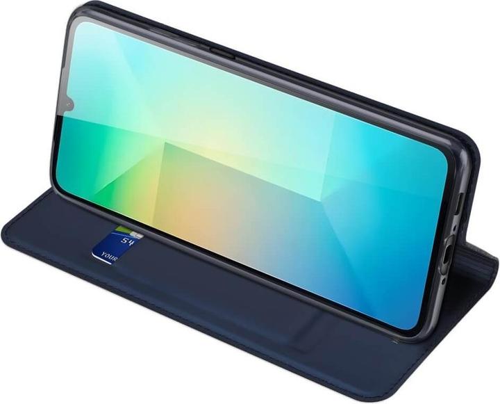 Immagine prodotto Dux Ducis Galaxy A26 5G - Skin Pro Flip Case (Samsung Galaxy A26)