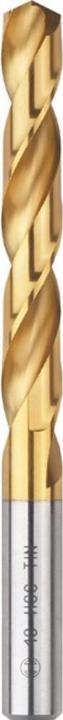 Produktbild Bosch Professional Zubehör HSS-TiN-Metallbohrer-Set (11 mm, 11.5 mm, 12 mm, 12.5 mm, 13 mm, 8 mm, 8.5 mm, 9.5 mm, 9 mm, 10 mm, 10.5 mm, 5 mm, 5.5 mm, 6 mm, 6.5 mm, 7 mm, 7.5 mm, 2 mm, 2.5 mm, 3 mm, 3.5 mm, 4 mm, 4.5 mm, 1 mm, 1.5 mm)
