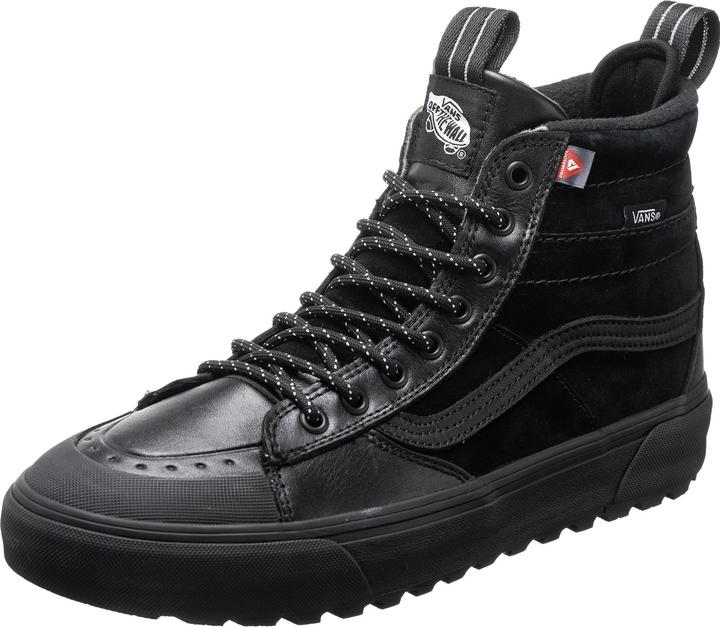 Actual product image Vans UA SK8-Hi MTE-2 Shoes - 107935 (36.5)