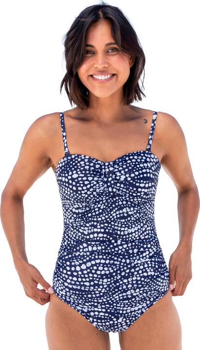 Produktbild Mountain Warehouse WomenLadies Resort Tummy Control Einteiliger Badeanzug (34 D)
