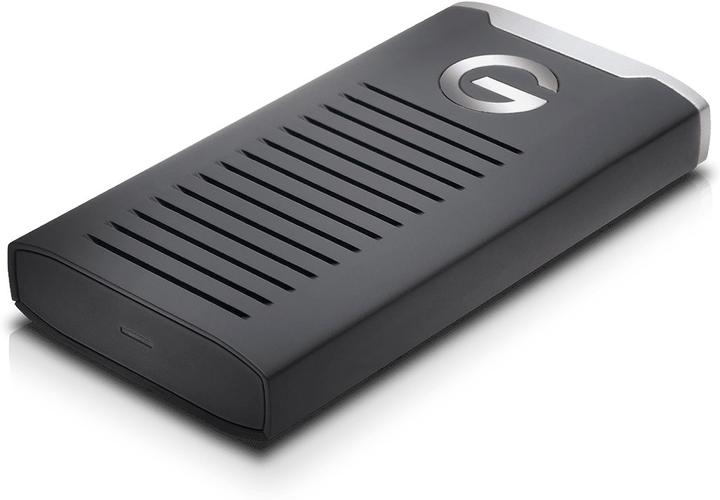 Produktbild SanDisk Professional G-Drive SSD (1000 GB)