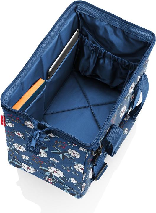 Immagine prodotto reisenthel Borsa a tracolla Allrounder M Garden Blue