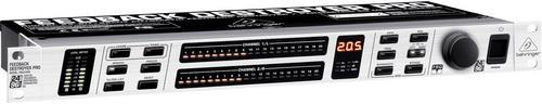 Produktbild Behringer Feedback Destroyer Pro Fbq2496