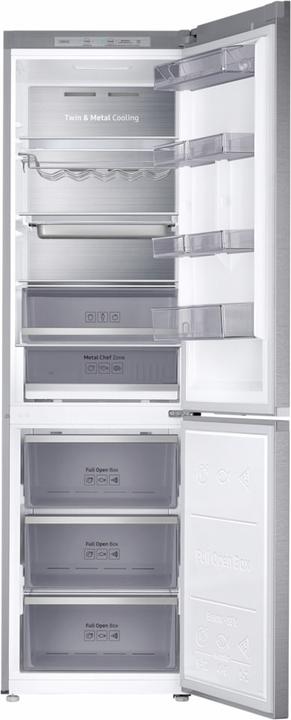 Image du produit Samsung RL41R7799SR/EG (421 l)