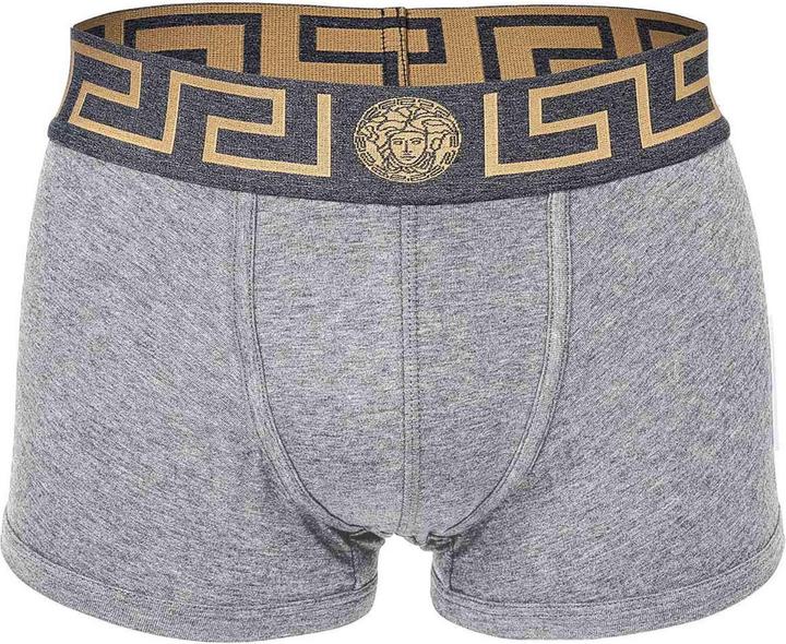 Produktbild Versace Bi-Pack Trunk Jersey (M, 2er Pack)