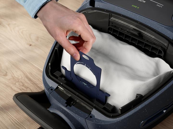Produktbild Electrolux Staubsauger Ultimate 800