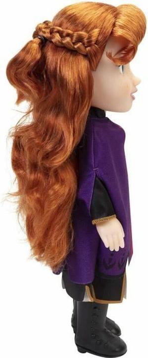 Produktbild Jakks Pacific Frozen 2 Queen Anna