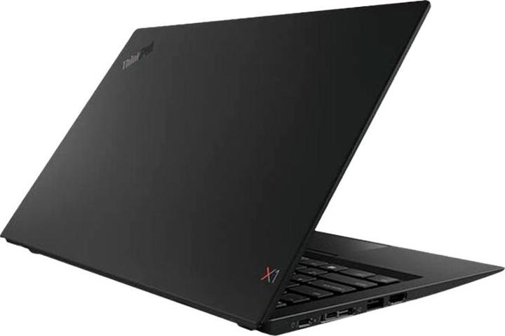 Actual product image Upcycle it Lenovo ThinkPad X1 Carbon (Refurbished) Grade A (8 GB, 14", 256 GB)