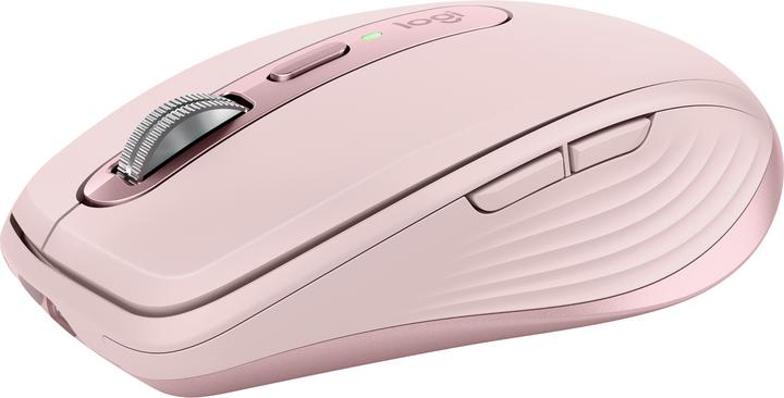 Logitech MX Anywhere 3S (Senza fili)