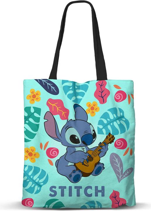 Produktbild Karactermania FAN Shopping Bag Guitar