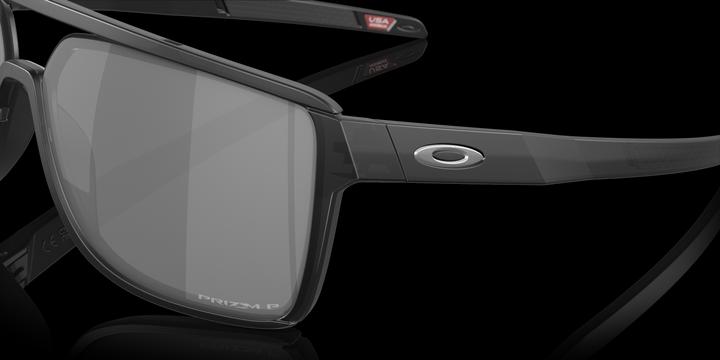 Actual product image Oakley Castel