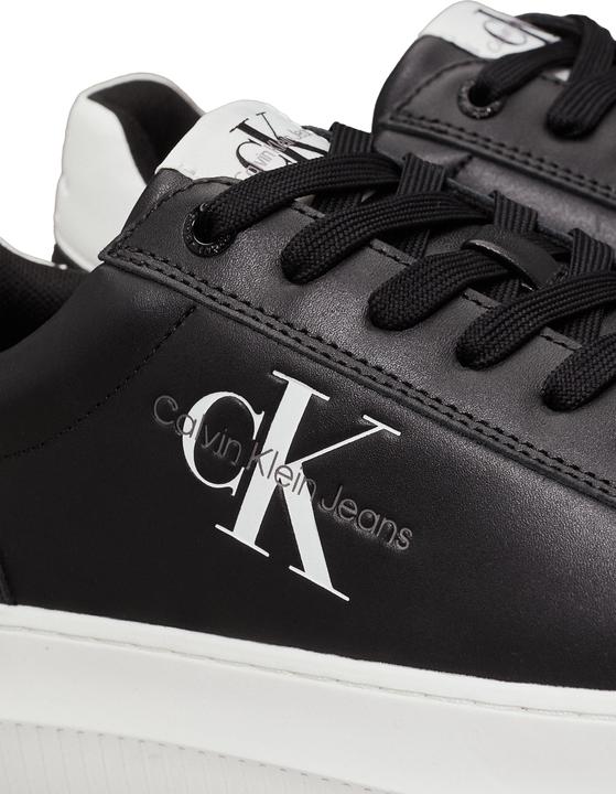 Produktbild Calvin Klein Jeans Chunky Cupsole Mono Lth - 58993 (41)