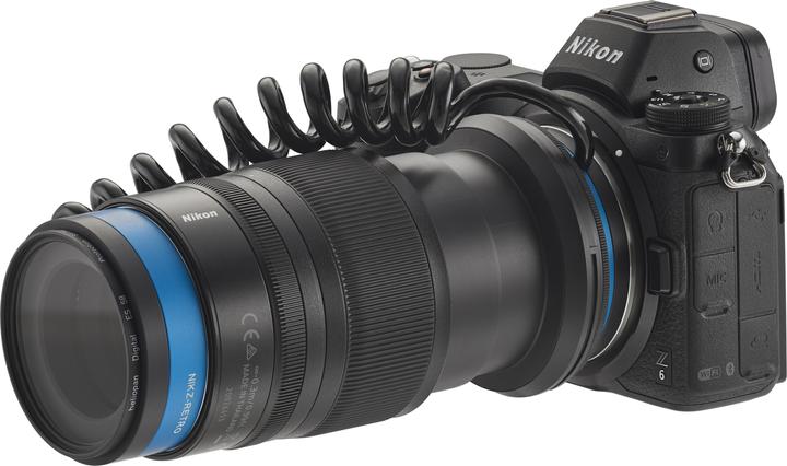Immagine prodotto Novoflex anello di inversione automatica per Nikon Z-mount