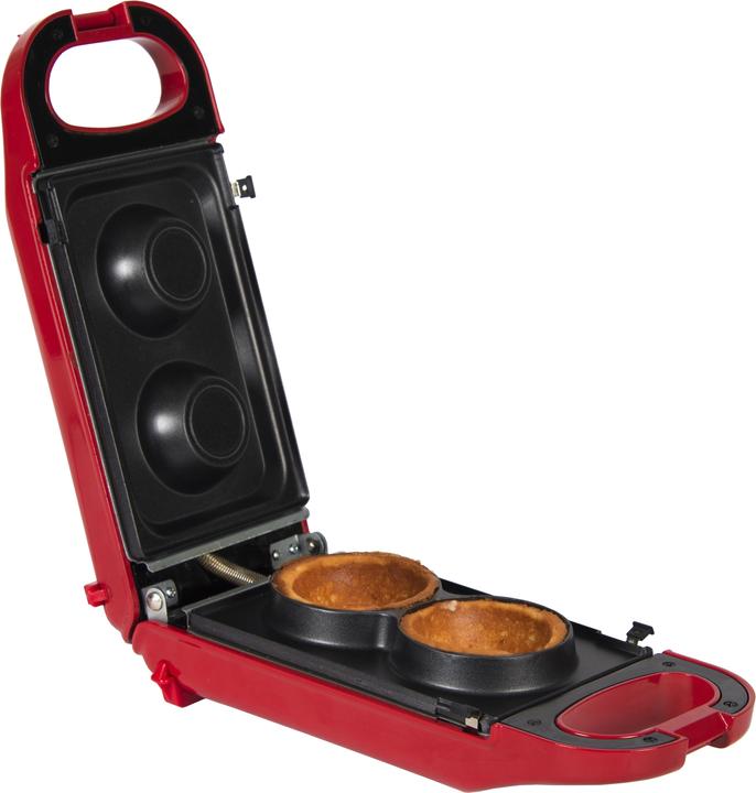 Produktbild Trebs Snackmaker