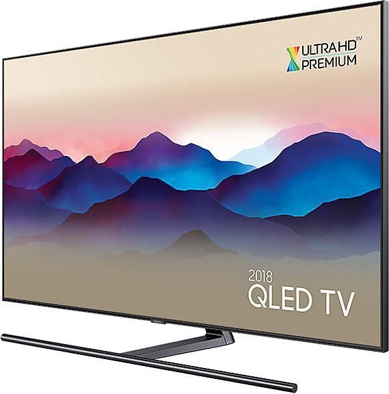 Immagine prodotto Samsung QLED QE55Q9FN (55", QLED, 4K)