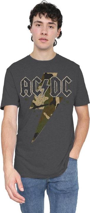 Produktbild AC/DC TShirt (3XL)