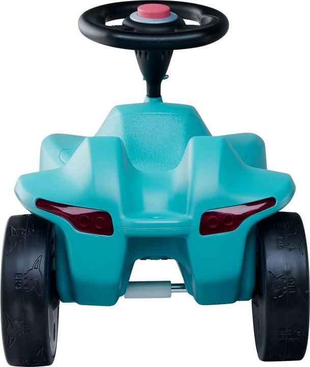 Actual product image BIG Bobby Car
