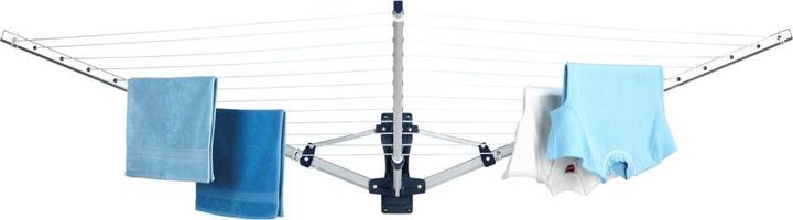 Produktbild Wenko Wandwäschespinne (18 m)