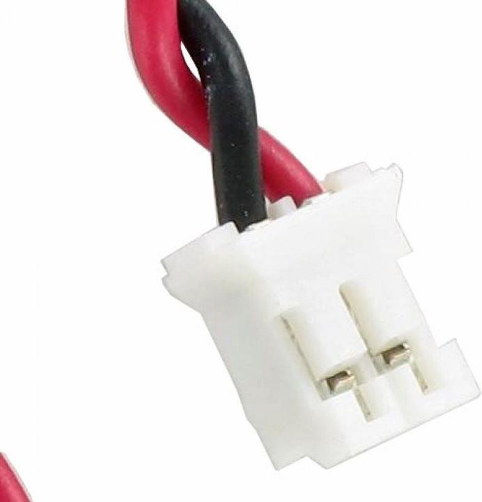 Immagine prodotto AccuCell Batteria Varta CR1/2AA con cavo e spina No. (1 pz., AA, 950 mAh)