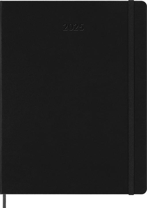 Image du produit Moleskine Calendrier intelligent (19 x 25 cm, Anglais)