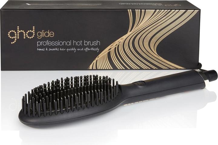Produktbild ghd Thermische Haarbürste (Glättbürste)