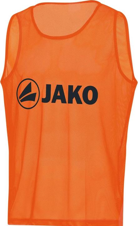 Produktbild JAKO Kennzeichnungshemd Classic 2.0