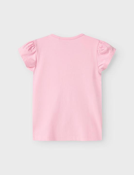 Image du produit Name it Nmffolly Stitch Ss Top Noos Wdi (110)