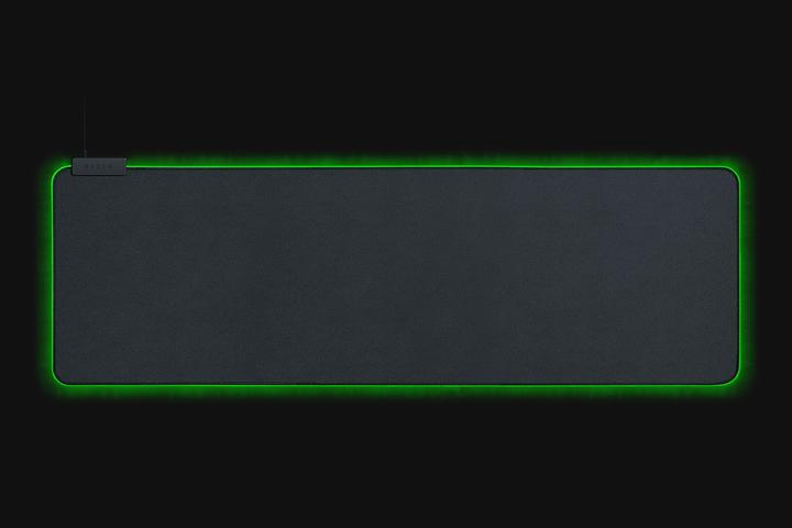 Actual product image Razer Goliathus EXTENDED Chroma - Gaming Mousepad (Wide)