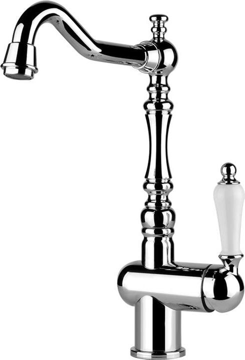 Image du produit Gessi Antica 8744 Chroom