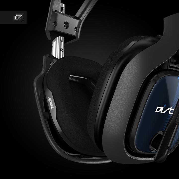Actual product image Astro Gaming A40 TR + MixAmp Pro TR (Playstation, PC) (Cable)