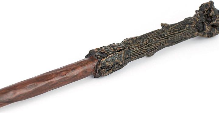Actual product image Noble Collection Harry Potter's Wall Wand