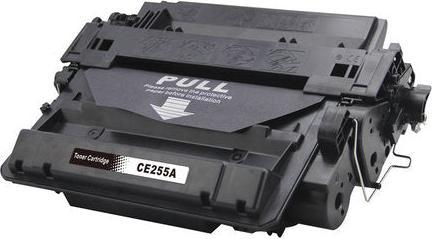 Image du produit Hermex Compatible HP LaserJet Pro MFP M521dn cartouches de toner noir (CF)