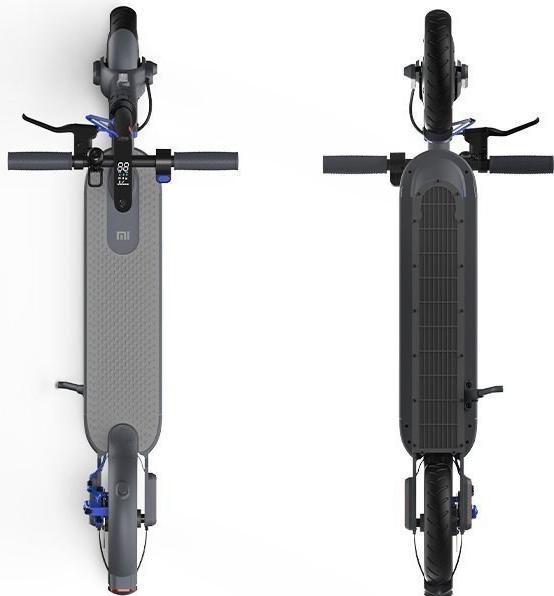 Produktbild Xiaomi Mi Electric Scooter 3 (EU-Modell) (25 km/h, 30 km, 300 W)