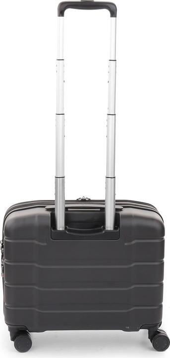 Immagine prodotto Roncato Biz 4.0 - Bagaglio a mano per laptop 15.6" (30 l, Bagaglio a mano (fino a 50 litri))
