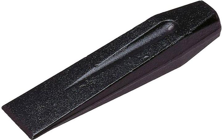 Actual product image Peddinghaus Wooden Splitting Wedge Black 1500g