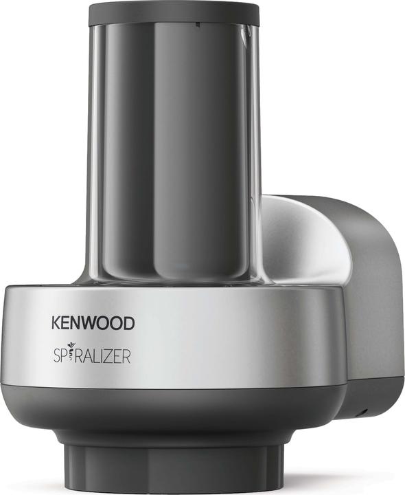Kenwood Coupeuse à spirale KAX700PL