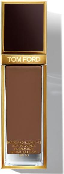 Tom Ford Ombra e Illuminazione Fattore di protezione solare 50 n. 11.0 (11.0)
