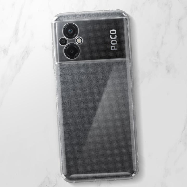 Produktbild Avizar 360 Schutz, Folie und Hülle Series (Xiaomi Poco M5)